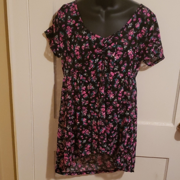 torrid Tops - Torrid lace blouse